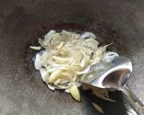 Foto langkah ke 1 dari resep Capcay Kembang Tahu.