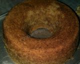 Foto langkah ke 10 dari resep Bolu pisang #menuarisan #tantanganakhirtahun.