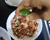 કિડની બિન્સ સલાડ (Kidney beans salad Recipe in Gujarati) રેસીપી સ્ટેપ7ફોટો