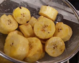 Foto del paso 2 de la receta: Mofongo Relleno de churrasco al estilo de PUERTO RICO