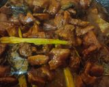 Foto langkah ke 6 dari resep Semur Daging.