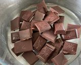 Foto del paso 1 de la receta: 🇦🇹 TORTA SACHER: Sólo hay una original. Desde 1832 (“Sachertorte”, Austria)