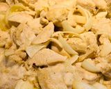 A picture of step 6 of Firecracker 🧨 Chicken 🐔.