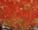 Foto del paso 6 de la receta: 🌯Empanada de atún 🐟con masa casera👨‍🍳