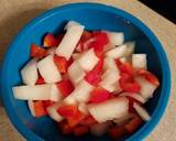 Easy Red Beans and Rice recipe step 1 photo