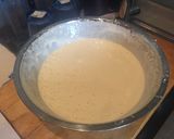 Foto del paso 2 de la receta: Tarta de navidad 🎄