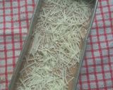 Foto langkah ke 5 dari resep Chocolatos cake menul.