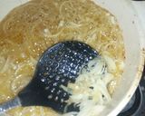 A picture of step 2 of Couscous.