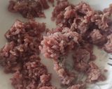 Foto del paso 5 de la receta: Fideos con salsa de maní Thai
