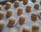 Foto langkah ke 5 dari resep Bomboloni.