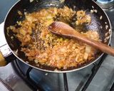 Foto del paso 5 de la receta: Lentejas de abuelita