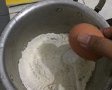 Foto langkah ke 4 dari resep Bakwan jagung crispy.
