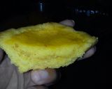 Foto langkah ke 4 dari resep Pie susu tanpa telur.
