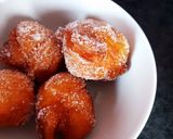 Une image de l'étape 6 de Croustillons beignets comme à la foire 😋#février.