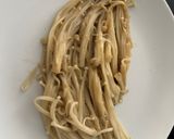Foto del paso 5 de la receta: Sopa estilo “ramen” express
