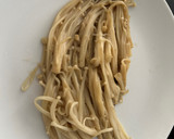 Foto del paso 5 de la receta: Sopa estilo “ramen” express