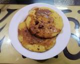Custard Pistachio Pancakes recipe step 2 photo