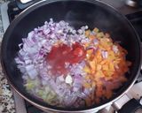 Foto del paso 8 de la receta: Pulpitos con garbanzos