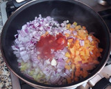 Foto del paso 8 de la receta: Pulpitos con garbanzos