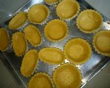 Foto langkah ke 2 dari resep Puding choco pie.