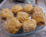 Foto del passaggio 6 della ricetta Carciofi Fritti con Sorpresa