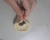 Foto langkah ke 17 dari resep Bentuk roti manis - cara simple.