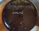 A picture of step 5 of Coffee Cake.