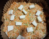 Foto del paso 3 de la receta: Pastel de pollo y verduras