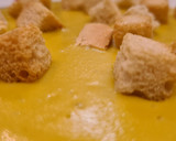 Foto del paso 6 de la receta: Puré de judías verdes, zanahorias y patatas con nata