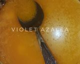 Foto langkah ke 1 dari resep Donat Bunga Sosis Gurih Renyah ala Violet Azalea.