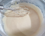 Foto del paso 3 de la receta: Torta cebra