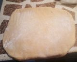 Foto del paso 4 de la receta: Pasteles con dulce de membrillo