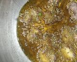 कुट्टू के पकौड़े रेसिपी चरण 4 फोटो