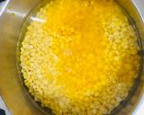 દાળ પકવાન (Dal Pakwan Recipe In Gujarati) રેસીપી સ્ટેપ2ફોટો