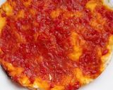 Foto del paso 3 de la receta: Pizza 🍕