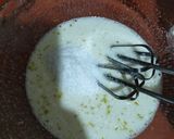 صورة لخطوة 1 من وصفة ميني كيك