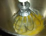 Foto del paso 1 de la receta: Muffins de vainilla🧁