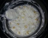 Foto del paso 1 de la receta: Canastitas de choclo y salsa blanca