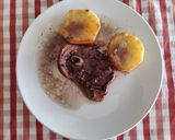 Foto del paso 9 de la receta: Pierna de cordero al horno con patatas