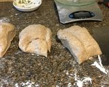 Foto del paso 6 de la receta: Pan integral con centeno (leudado lento)
