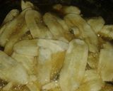 Foto langkah ke 3 dari resep Keripik Pisang.