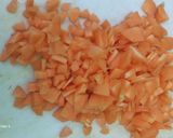Foto langkah ke 1 dari resep Karoket isi sayur.