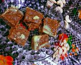 સાલમ પાક (Salam Paak Recipe In Gujarati) રેસીપી સ્ટેપ5ફોટો