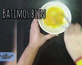 Foto del paso 3 de la receta: Galletitas de Jengibre y Limón