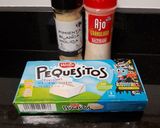 Foto del paso 4 de la receta: Esta se convertirá en una rica crema😋