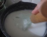 Foto langkah ke 1 dari resep Es Kopyor Kw.