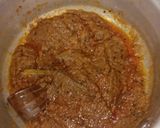 पंजाबी स्टाईल राजमा मसाला (rajma masala recipe in marathi) रेसिपी स्टेप 4 फोटो 