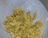 Foto langkah ke 2 dari resep Banana Pancake.