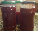Foto del paso 3 de la receta: Mermelada de ciruela