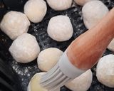 Foto del paso 3 de la receta: Papas duquesa casera